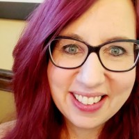 Candace Wolverton