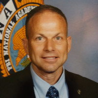Virginia Union University Employee Robert Cottrell's profile photo