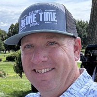 Coachmen Recreational Vehicle Co. Employee Clint Williams's profile photo