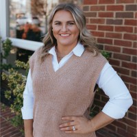 UnitedHealth Group Employee Ashlee Armes's profile photo