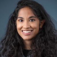 Vca Animal Hospitals Employee Maegha Singh's profile photo