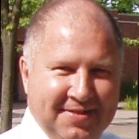 Flextek A/S Employee Ole Midtgaard's profile photo