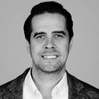 Deloitte Employee Tom Buck's profile photo