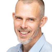 Beyond Coaching Employee Jonas Hallström's profile photo