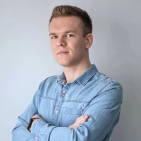 Dawid Rożak's profile photo