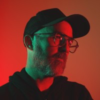 Satellite Employee Darren Wood's profile photo