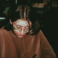 Cosmic Cloud Studios Employee Sonia Martin's profile photo