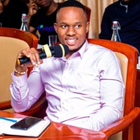 ShuleSoft Employee Anord Mremi's profile photo