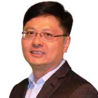 Tree Island Steel Employee Benny's profile photo