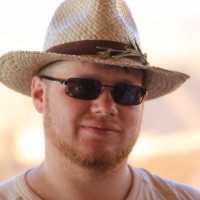 Manas.Tech Employee Johannes Müller's profile photo