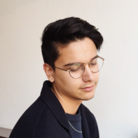 Azalea Boutique Employee Myles Huff's profile photo