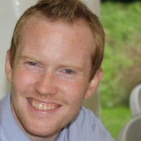 Cabonline Group Employee Liam Salomonsson's profile photo