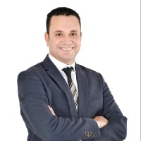 Spinneys Egypt Employee Mahmoud Moawad's profile photo