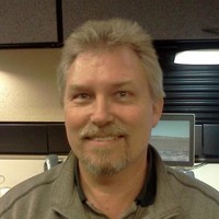 Houghton Mifflin Harcourt Employee Kerry Chambers's profile photo