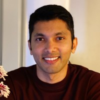 Aplo Group Employee Sapan Mitter's profile photo
