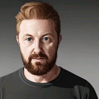 Applus+ Pacific Employee Daniel Lewis's profile photo