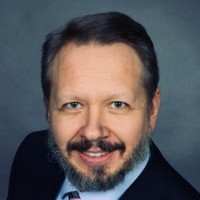 St Cloud Technical and Community College Employee David Anderson's profile photo