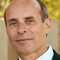 CBC Employee Marc Germain's profile photo