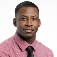 Akima Logistics Services Employee Jeremy Cummings's profile photo