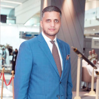 Abdullah Alsayed Email & Phone Number