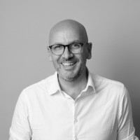 NOAH Employee Chris Sargent's profile photo