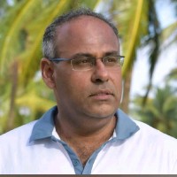 HearClear India Employee Vineet Narang's profile photo