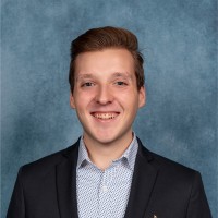 Honestly Employee Michael Bartlett's profile photo