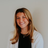 Dobson DaVanzo & Associates, LLC Employee Mia Taylor's profile photo