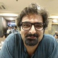 IBOB Supply Chain Solutions Employee Neelesh Dulloo's profile photo