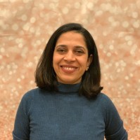 INVIDI Technologies Corporation Employee Usha Iyer's profile photo