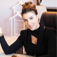 Sarah Haderi Email
