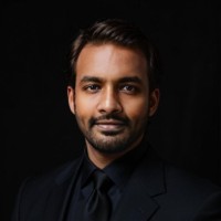 Deeta Analytics Employee Magesh Kumar's profile photo