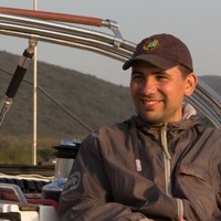 Igor Tretyakov Email