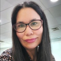 Adaptive Security Employee Yamila Carolina Gorrin Rodriguez's profile photo