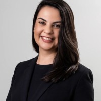 Prismafive Employee Bruna Tiecher's profile photo