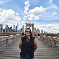 Amisha Gupta Email