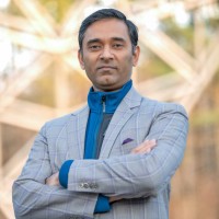 ISSQUARED, Inc. Employee Balasubramanian Ramaiah's profile photo