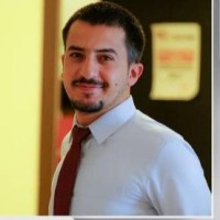 iCabinets Employee Almu'Tasim abu Alhij's profile photo