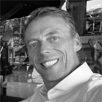 Triangular Group Intelligence Employee Michiel Bitter's profile photo