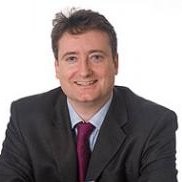 Bulleys Chartered Surveyors Employee Steve Perriton's profile photo
