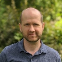 Speak Employee Jared Wilkins's profile photo