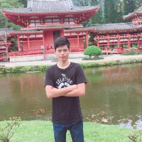 Xuan Cao Email