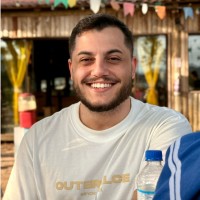 AVANTI Employee William Simão's profile photo