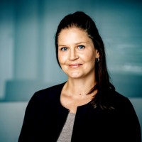 mnemonic Employee Hanne Moen's profile photo