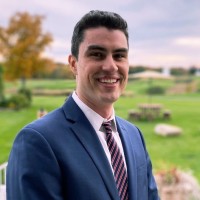 Federal Reserve Bank of New York Employee Austin Rivera's profile photo