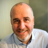 Eaton Employee Steve Spicer's profile photo