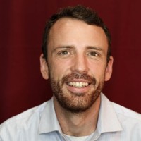 repsol Employee James Wayne's profile photo