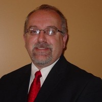 Health Care Service Corporation Employee Robert Greenwood's profile photo