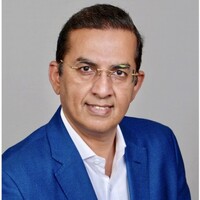 Roambee Corporation Employee Sanjay Sharma's profile photo