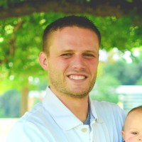 Special-Lite, Inc. Employee Eric Patzer's profile photo